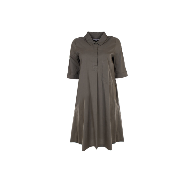 Scapa Flow dress green