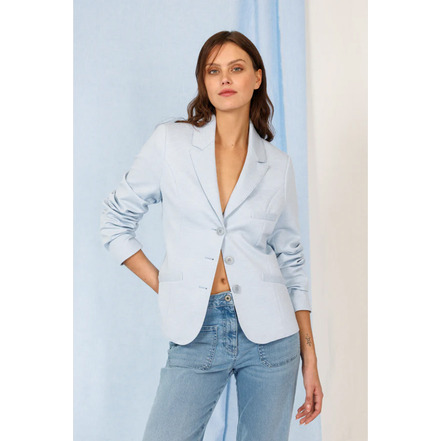 Scapa Flow blazer blue
