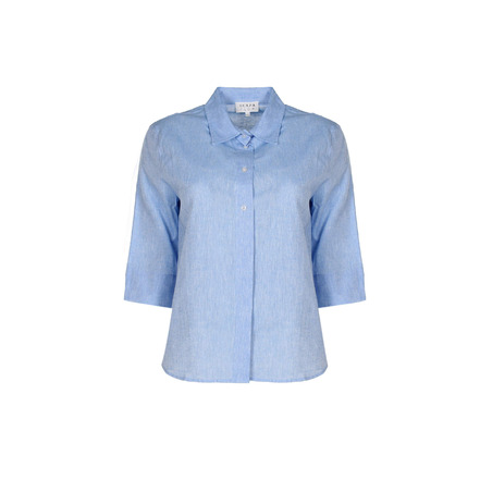 Scapa Flow blouse blue