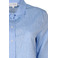 Scapa Flow blouse blue 2
