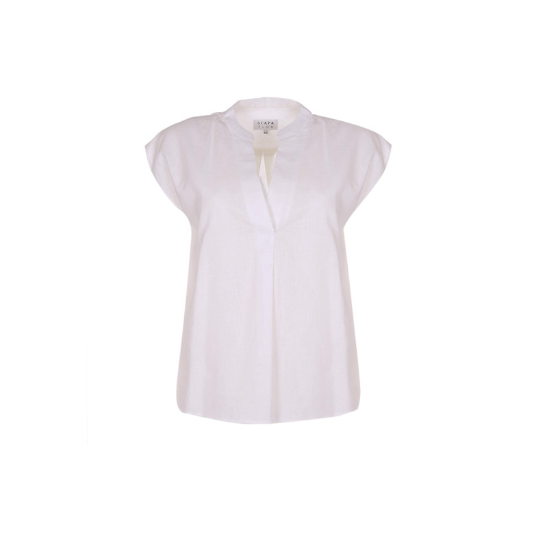 Scapa Flow blouse white