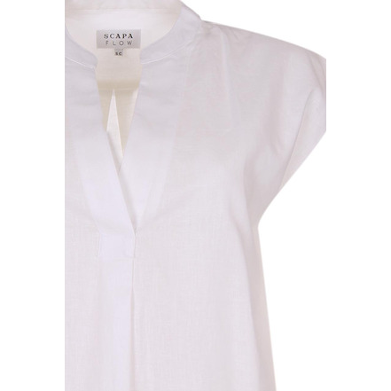 Scapa Flow blouse white