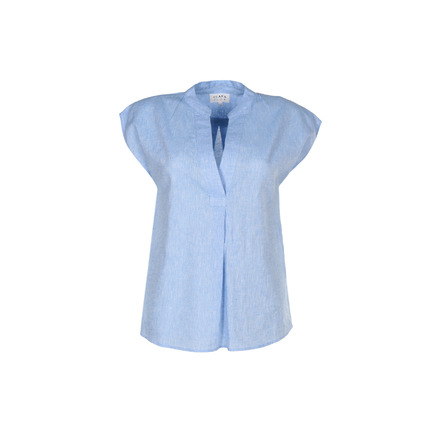 Scapa Flow blouse blue