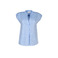 Scapa Flow blouse blue 1