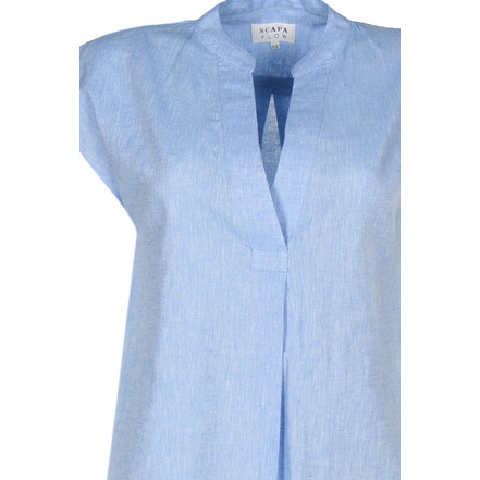 Scapa Flow blouse blue