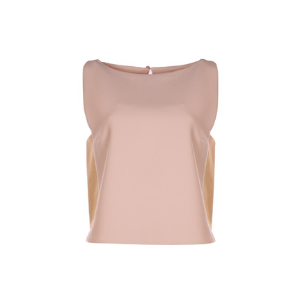 Oscar top lightbrown