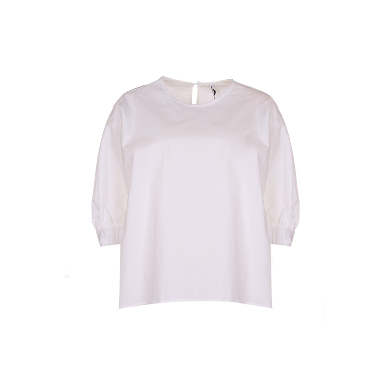 Liviana Conti blouse wit