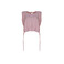 Liviana Conti top rose 1