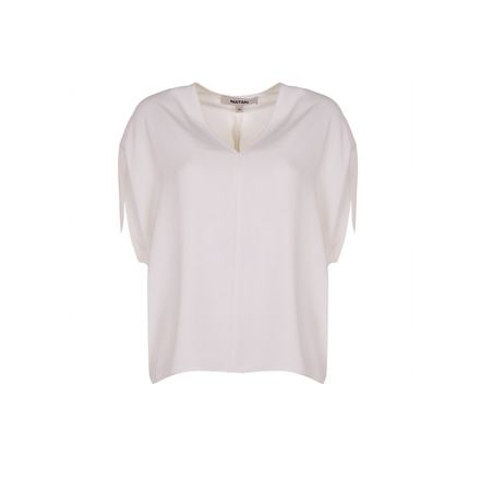 Natan blouse ecru