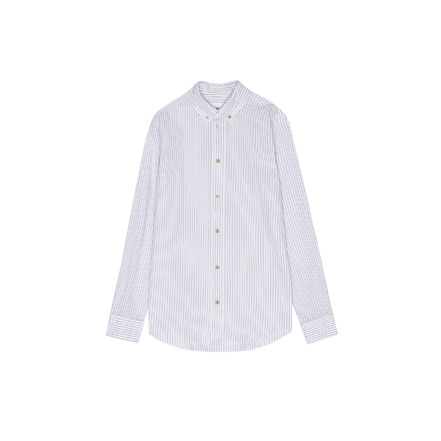 Nn.07 shirt green