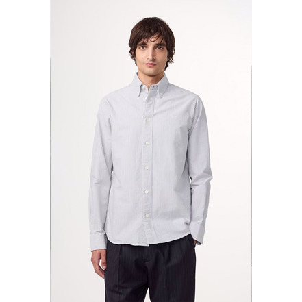 Nn.07 shirt green