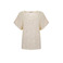 Molly Bracken sweater beige 1
