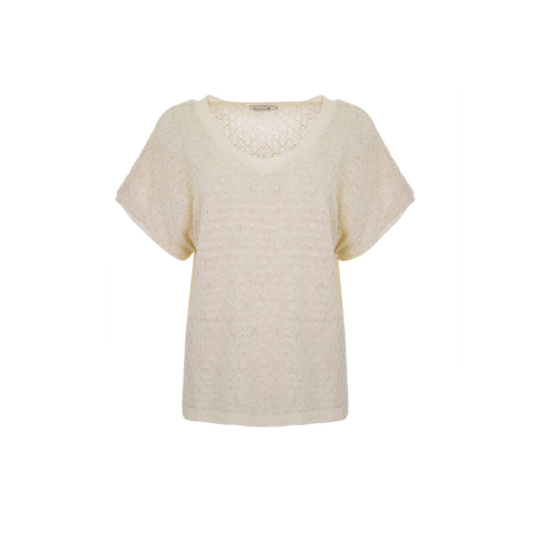 Molly Bracken sweater beige