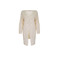 Molly Bracken cardigan beige 1