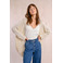 Molly Bracken cardigan beige 2