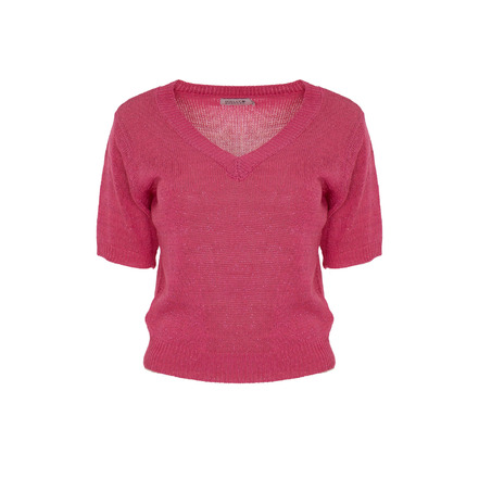 Molly Bracken sweater pink