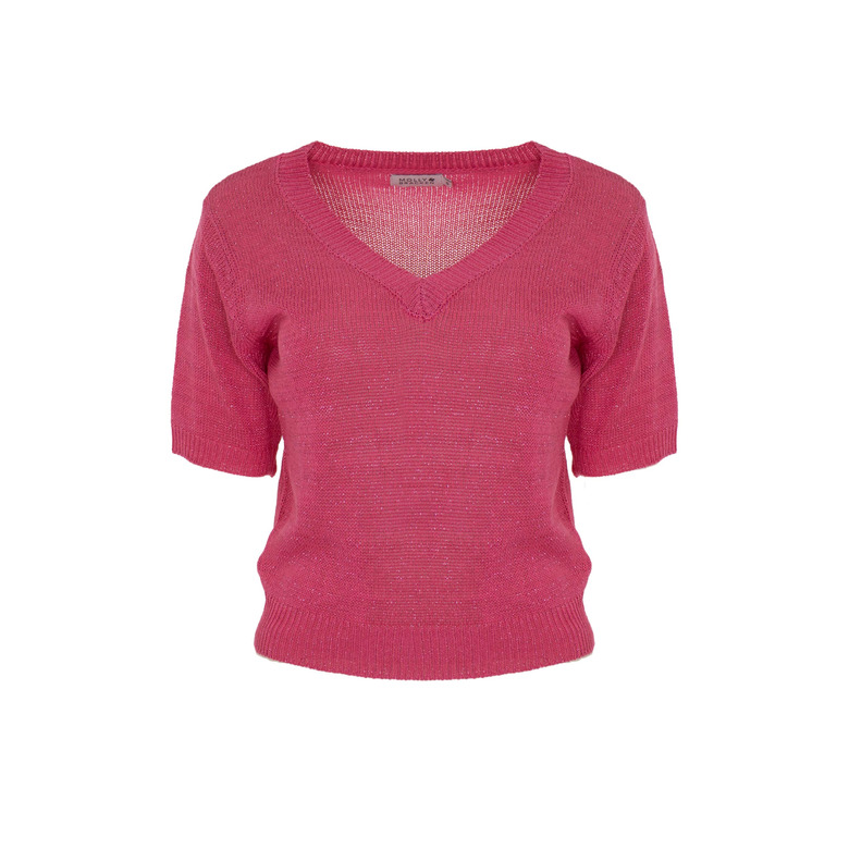 Molly Bracken trui roze