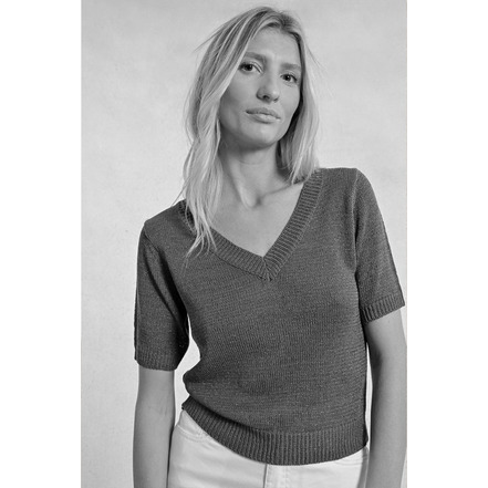 Molly Bracken sweater pink
