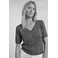 Molly Bracken pullover rosa 2