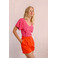 Molly Bracken pullover rosa 2