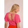 Molly Bracken pullover rosa 3