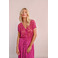 Molly Bracken cardigan roze 2