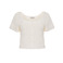 Molly Bracken cardigan ecru 1