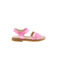 Beberlis sandals pink 1