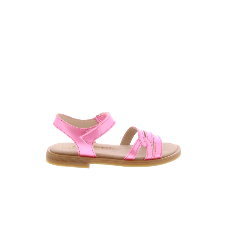 Beberlis sandals pink