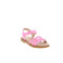 Beberlis sandals pink 2