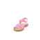 Beberlis sandals pink 3