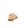 Beberlis sandals gold 4