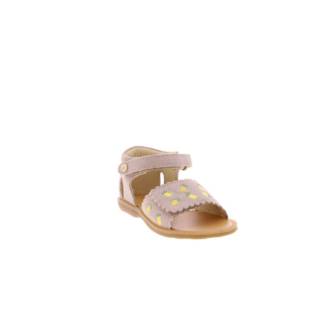 Naturino sandalen rosa