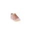 Naturino schnürschuhe rosa 2