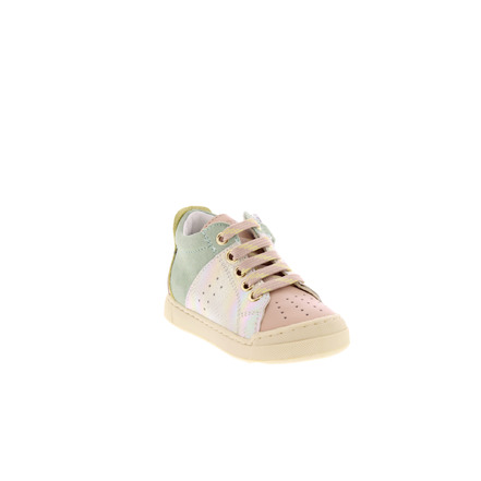 Naturino lace shoes multicolor