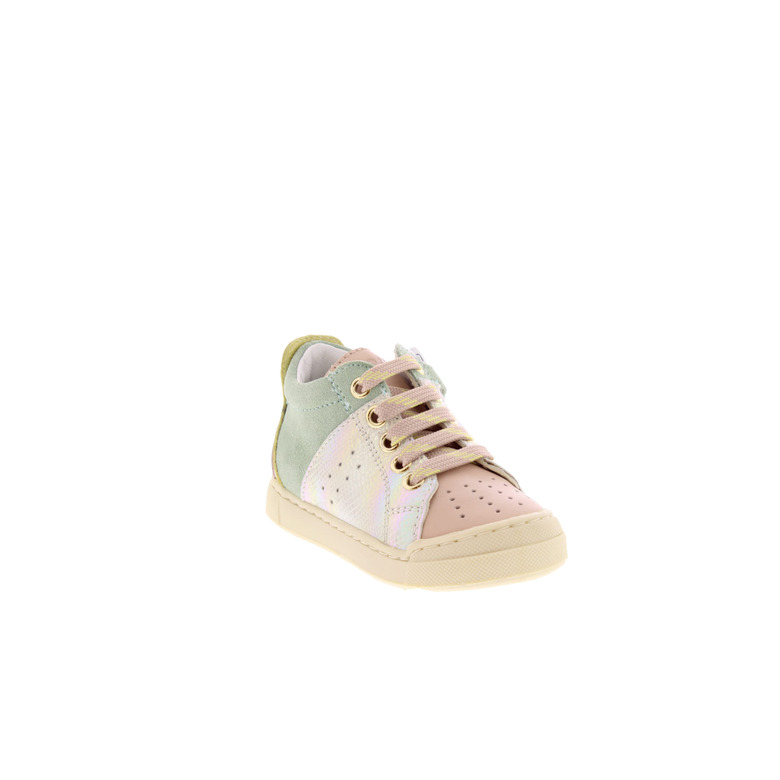 Naturino schnürschuhe multicolor 2