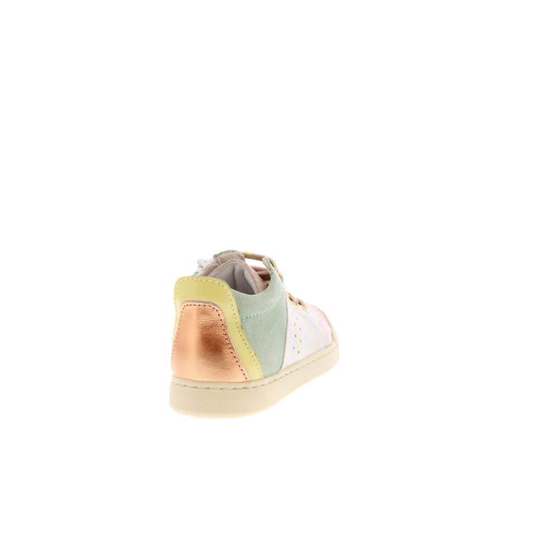 Naturino schnürschuhe multicolor 4