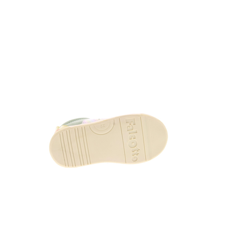 Naturino schnürschuhe multicolor 5