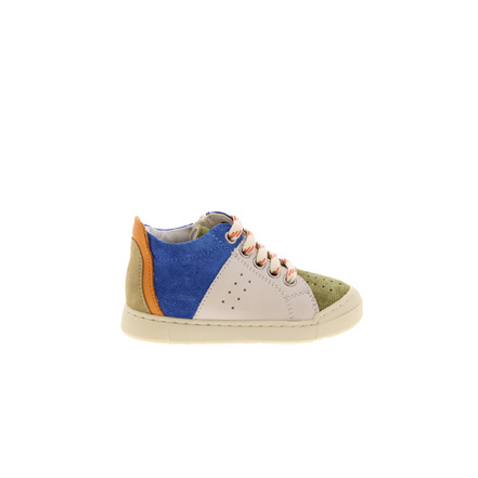 Naturino lace shoes multicolor