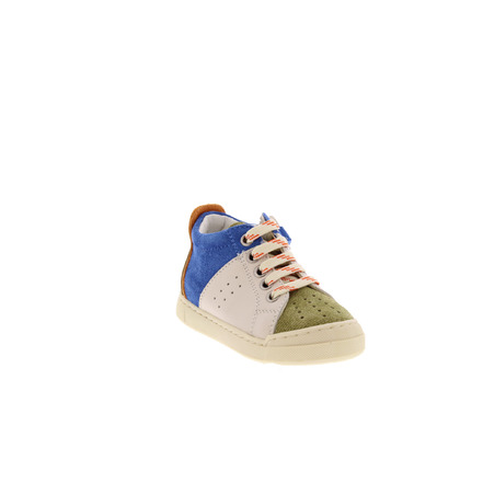 Naturino lace shoes multicolor