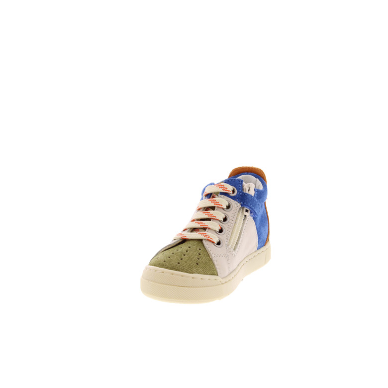 Naturino chaussures à lacets multicolor 3