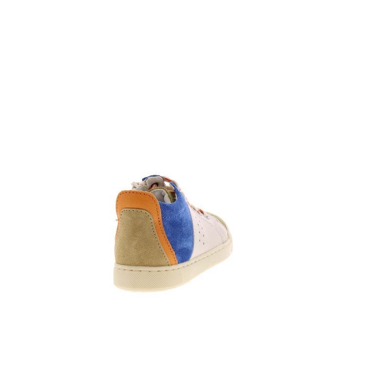 Naturino chaussures à lacets multicolor 4