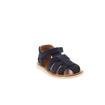 Pom D'api sandals blue