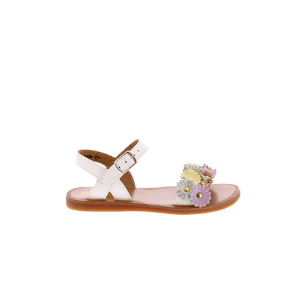 Pom D'api sandals multicolor
