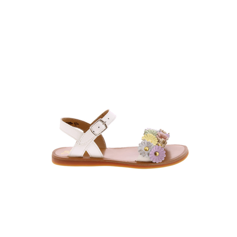 Pom D'api sandalen multicolor