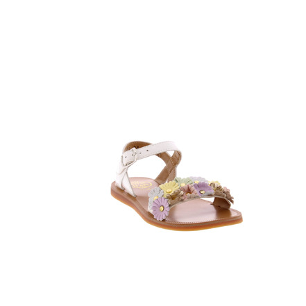 Pom D'api sandals multicolor