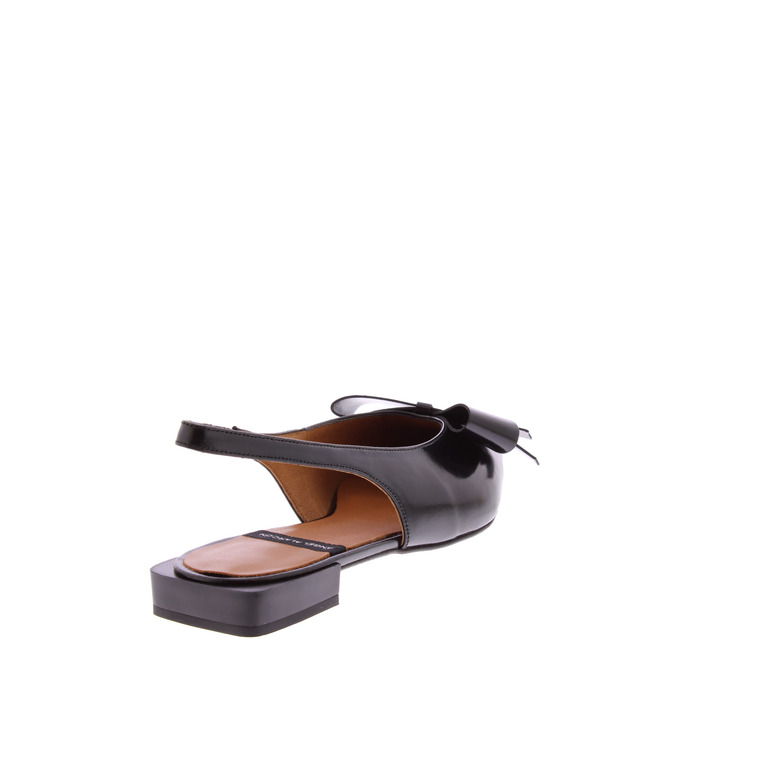 Angel Alarcon pumps black 4