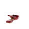 Angel Alarcon pumps red 4