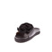 Angel Alarcon thong slippers black 3