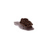 Angel Alarcon thong slippers brown 2